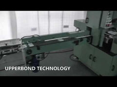 Linia pakowania shishy