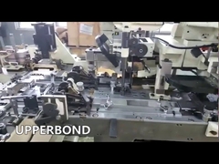 Obudowa i suwak pakowarki