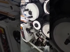 Maszyna do produkcji papierosów MK8D