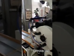 Kombinacja do produkcji papierosów MK8-D do produkcji papierosów