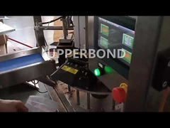 Linia do napełniania torebek tytoniem RYO