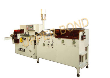 Cigarette Filter Machine 8.5KW Rod Line Simple Construction