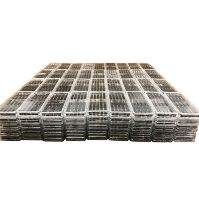 Precision MK8 Model Cigarette Machine Knife ISO9001:2000 Certified Steel Tipping Knife for Accurate Paper Cutting