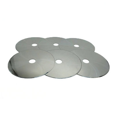 Sharp Cutting Circular Blade for High Speed Tobacco Machine with Smooth Surface