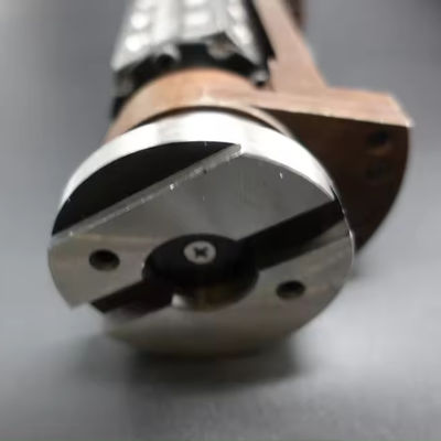 Square Blade Tipping Paper Cutting Knife with Long Functional Life and Sharp Cutting Edge for Cigarette Machines