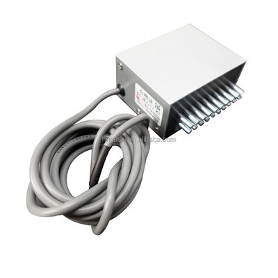 HLP Packer Machine Loose Empty Filter Rod Defective Detector Cigarette Testing Device