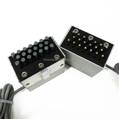 Instant Detection Cigarette Detector in Cigarette Packaging Machine Within Finished Packets