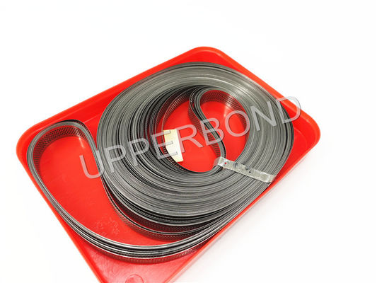 0.2 * 12.6 * 3290 mm Steel MK8 Suction Tape For Transport Attached Tobacco