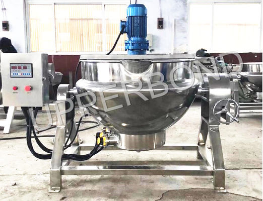 Mieszanka mieszanki smaku tytoniu Shisha Blender Mieszarka 100L 500L 1000L